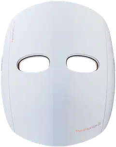 Therabody Face Mask Glo LED-kasvonaamio - 1
