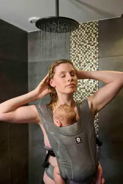 Dooky Kantoreppu Splash Carrier Harmaa - 14