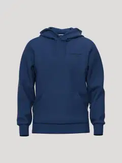 Björn Borg miesten huppari Essential 1 10005269 - ESTATE BLUE - 1