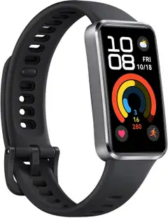 Huawei älykello Band 10 musta - 1