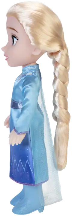 Disney nukke Frozen 2 Elsa - 4