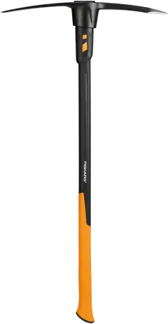 Fiskars IsoCore hakku L 36" - 2