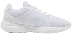 Puma naisten juoksukenkä Softride Cosmic LT - Puma white-Puma white-feather - 2