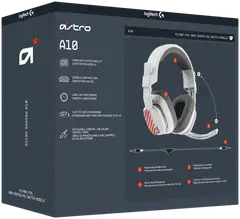 Astro pelikuuloke A10 xbox/pc Astro - 6