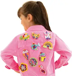 Galt Toys askartelusetti perfect patches - 6