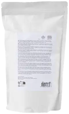 Soijavaha, Astiavalukynttilöille, kerma, 500g/ 1 pkt - 2