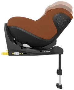 Maxi-Cosi turvaistuin Pearl 360 Pro ruskea - 2
