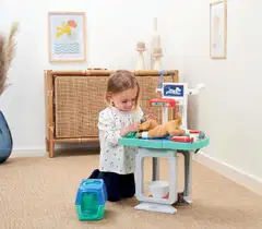 Ecoiffier - DocCie - Eläinlääkäriklinikka - 5