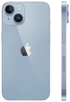 Apple iPhone 14 128GB Blue MPVN3QN/A - 2