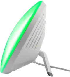 Fysic Kirkasvalolappu - 5