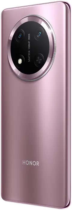 HONOR Magic7 Lite 8GB+256GB älypuhelin Titanium Purple - 5