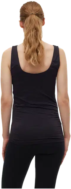 mama;licious äitiysleggingsit Mlheal - Black - 6
