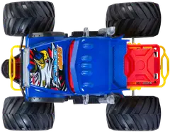 Dickie Toys Sharp Eagle valo- ja äänitoiminnoin - 5