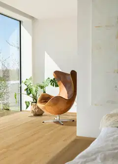 Pergo vinyylilankku Namsen Pad Pro Warm Norwegian Oak - 5