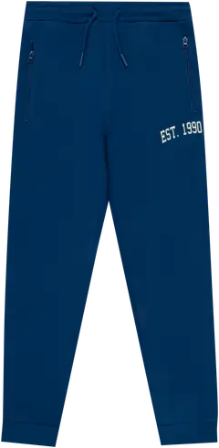 House lasten collegehousut 23PH032602 - Navy Peony - 1