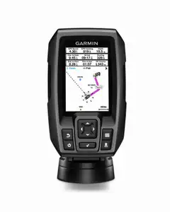 Garmin kaikuluotain Striker 4 - 1