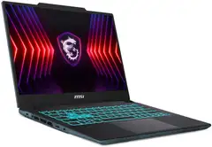 MSI kannettava pelitietokone Stealth A16 AI+ A3XWHG-005NEU - 2