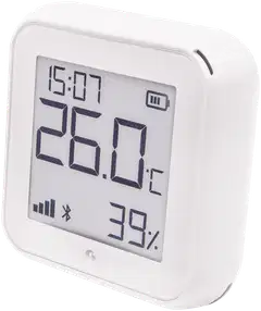 Shelly H&T, Himmeä valkoinen Gen3 - 1