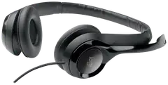 Logitech USB-kuulokemikrofoni H390 - 8