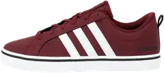 adidas miesten vapaa-ajan kengät VS Pace 2.0 Red/White - Red/wht - 3