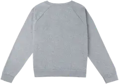 House naisten collegepaita CYCLO® - HTR GREY - 3