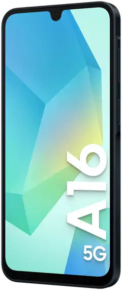 Samsung Galaxy A16 5g musta 128gb  älypuhelin - 5