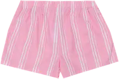 TEX naisten pyjamashortsit I982700 - pink - 2