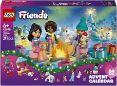 LEGO® LEGO Friends 42698 Friends Joulukalenteri 2026 - 3