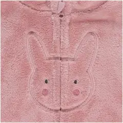 TEX vauvojen fleecesetti Pupu I286567 - PINK 11 - 3