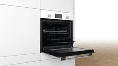 Bosch erillisuuni HBF113BV1S, 60cm, valkoinen - 2