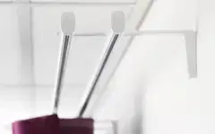 Kirsch Flexi kiskon kulmakannake 15 cm - 2