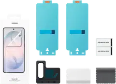 Samsung näytönsuojakalvo Galaxy S26+ Anti-reflecting Film - 3