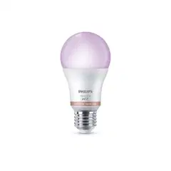 Philips Smart Lighting LED-filamenttilamppu 9W A60 E27 2200-6500K 806lm RGB - 3