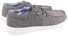 WKLY. miesten canvaskengät Osmium S202135BRN - Brown - 2