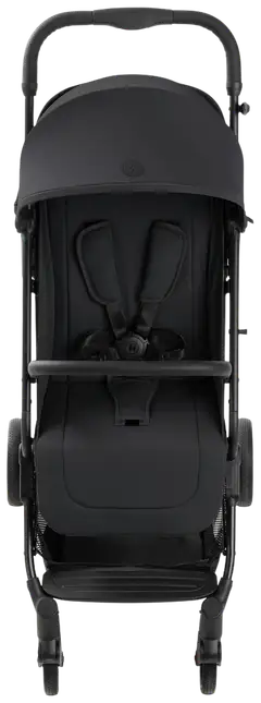 Hauck rattaat Travel N Care Plus musta - 3