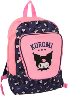 Kuromi reppu CC-KURO-0010B - 1