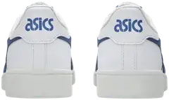 Asics miesten vapaa-ajan kenkä Japan S White Blue - Wht/Blueberry - 4