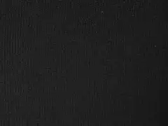 House naisten pitkät trikooshortsit Janice - MUSTA - 5