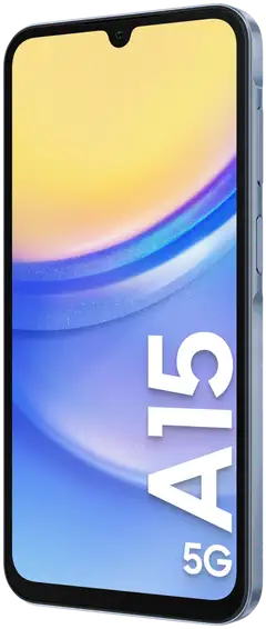 Samsung älypuhelin Galaxy A15 5G 128 GB Sininen - 4