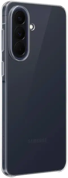 Samsung A57 läpinäkyvä suojakuori läpinäkyvä - 3