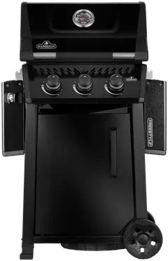 Napoleon Freestyle F365-D kaasugrilli - 2