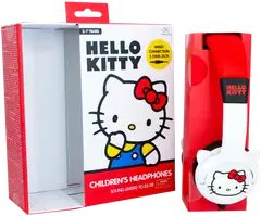 OTL langalliset sankakuulokkeet Hello Kitty - 3