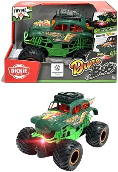 Dickie Toys Dune Bug valo- ja äänitoiminnoin - 1