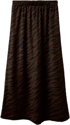 LMTD lasten hame - BLACK - 1