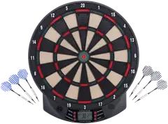 Longfield Elektroninen Darts-taulu - 1