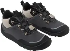 Reima lasten paljasjalkakenkä Sankari - Soft Black - 8