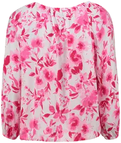 Zabaione naisten paitis Xi44a - P5016 pink - 3