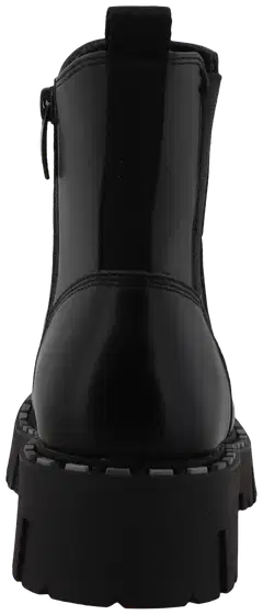 WKLY. naisten chelsea-nilkkurit Ronya - Black - 5