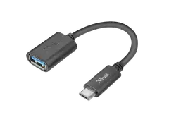 Trust Adapteri USB-C USB3.0 Calyx - 1