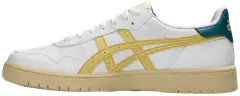 Asics miesten tennari Japan S Sulphur - Wht/Sulphur - 2